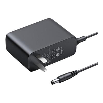 绿联12V2A3A1A电源适配器线