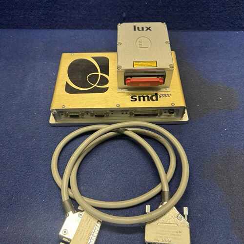 Laser Quantum Laser LUX 660nm—议价