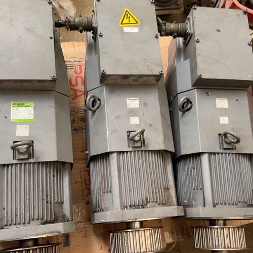 【询价】三楼电机驱动器、HA-LH11K2、MR-H11KBN、成色适用