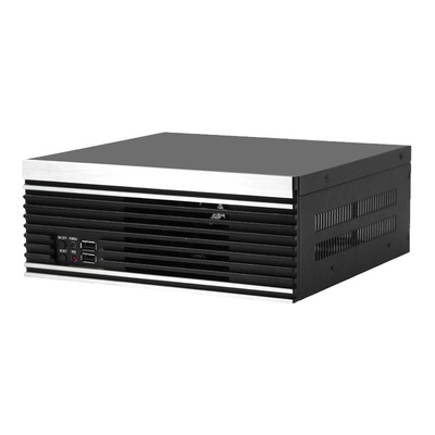多串口8个comitx小机箱工控电脑