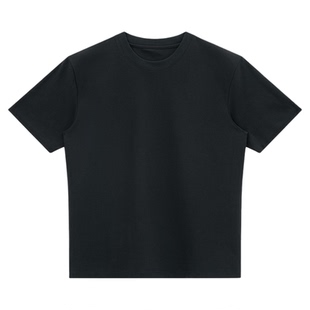 Utimus / NO LOGO联名 宗师tee06液氨80支长绒棉抗皱凉感短袖T恤