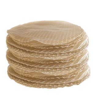 江西特产纯红薯粉皮传统农家大小圆粉皮火锅炖炒细腻劲道红薯粉皮