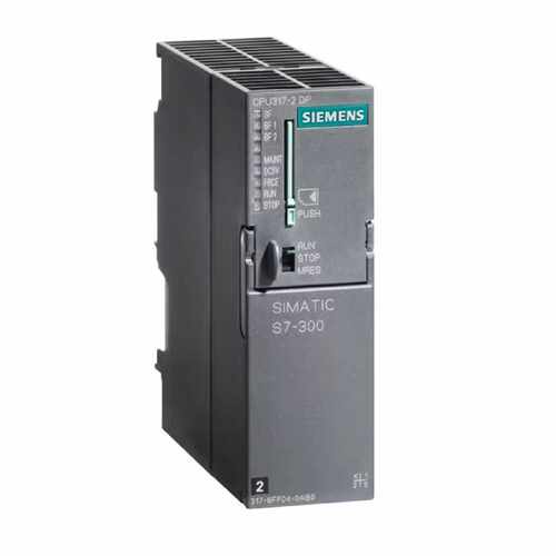 议价西门子S7-300PLC 317模块 6ES7317-6FF04/7TK10/7UL10-0AB0