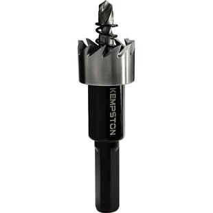 凯普森9341高速钢开孔器 铁皮不锈钢铝合金薄板扩孔器金属开孔器