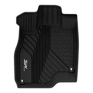 3W全TPE脚垫适用于本田Acura讴歌RDX专用脚垫新款防水环保无异味