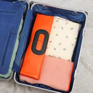 泡脚桶过小腿过膝脚桶洗脚便携水家用保温袋保温桶可折叠泡提桶