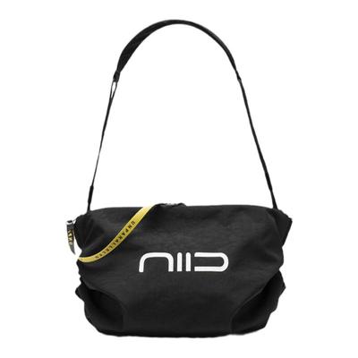 NIID原创双面背负托特包多色S7