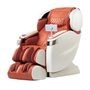 奥佳华7598C按摩椅家用全身智能豪华太空舱全自动按摩沙发椅4D