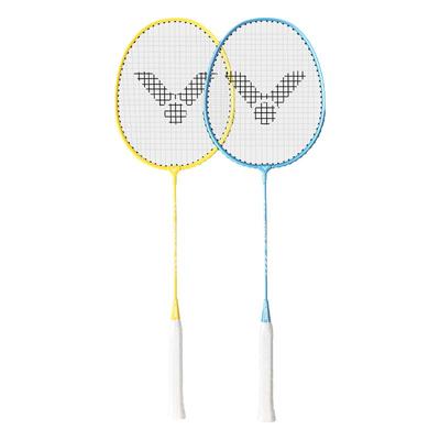 VICTOR/威克多羽毛球拍ATTACK80