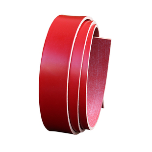 特价靠背脊英国马缰革皮带条J&E sedgwick腰带沁蜡透染茶芯背中料