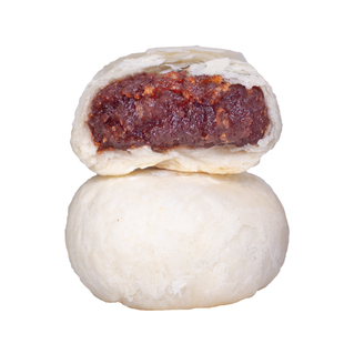 山与味丨暴雪山楂酥 现烤果肉泥夹心馅饼糕点酥性健康代餐点心