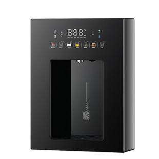 2025新款小直饮机内嵌入式管线机家用智能即热饮水机下置水桶装水