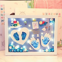 Замок, форма из натурального дерева, 16 дюймов, европейский стиль