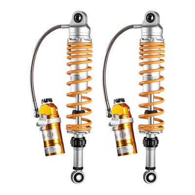 本田幼兽CC110专用直上改装避震