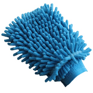 手套抹布不掉毛家政保洁地板清洁布吸水擦桌布家务卫生擦地擦灰布