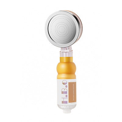 巴厘岛爆款香氛花洒沐浴新品