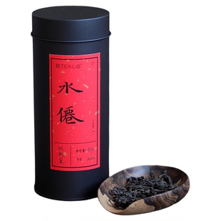 挑tea|推荐 2025坑涧奇丹大红袍武夷山正岩茶岩骨花香醇厚清凉枞