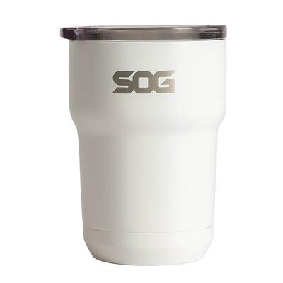 sog索格户外露营304不锈钢咖啡杯