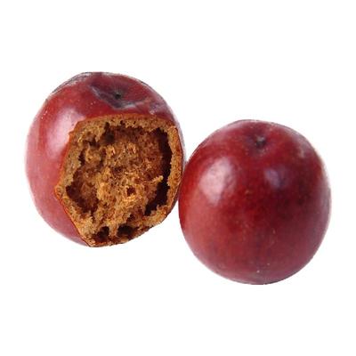 天然野生孕妇零食酸枣粒特价包邮