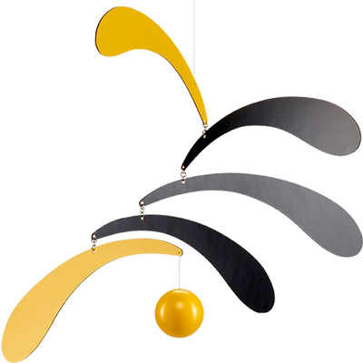 丹麦原装进口多色彩可选动态吊饰