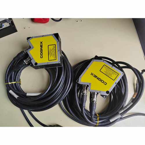 康耐视3D轮廓位移传感器DS925B询价