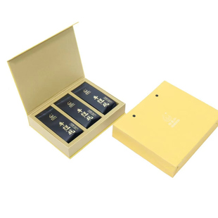 岩泉和牛肉壹号老枞水仙武夷岩茶肉桂花果香乌龙茶送礼盒装51克