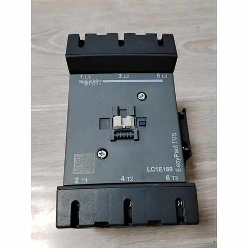 【议价-可维修】 LC1E160 380V   /均有货