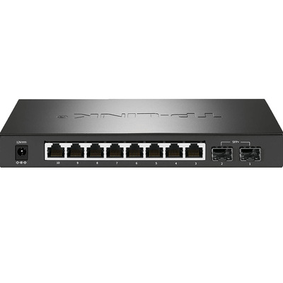 2万兆光8千兆网口云管理网络