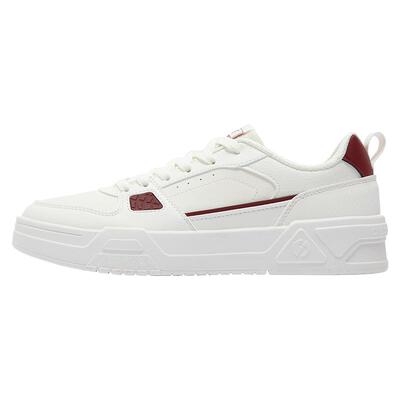 361度男运动鞋2025年夏季新款361度男板鞋