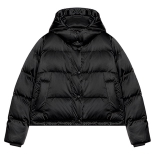 BUWANJUST【匠心顶奢】高品鎏金系列保暖羽绒服B970+B937+B2221