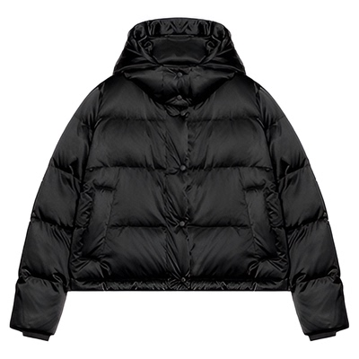 BUWANJUST【匠心顶奢】高品鎏金系列保暖羽绒服B970+B937+B2221