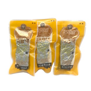 正宗新款包装手撕牛肉干新疆塔城特产姑娘追风干肉香辣孜然原味