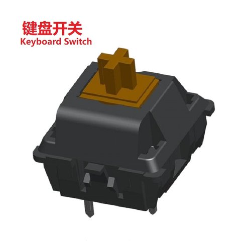 批发五档旋转开关迷你76旋转档档圆形开关5开关档旋转旋转开关