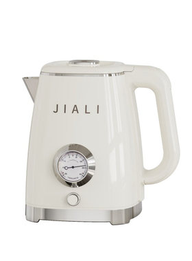 JIALI佳力复古电热水壶316