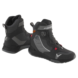 Forma新款先锋摩托车骑行靴四季防水防滑耐磨越野摩旅机车骑行鞋