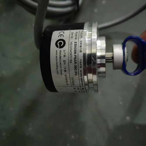 【议价-可维修】 ELCO EB50B8-P6AR-360.PV 电子配件  /均有货