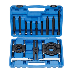 双盘拉码碟式拉马卡盘拉码变速箱轴承拆卸器706轴承拆卸培林工具