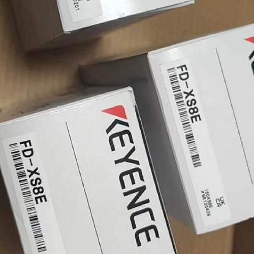 议价FD-XS8E GS-11P10 基恩士传感器供应实物拍摄现货咨询议价