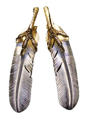 高桥吾郎一休手工制作铜爪老银匠