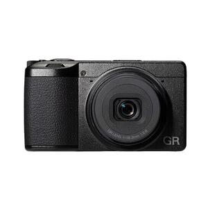 【自营】Ricoh/理光 GR4 GR IV 街拍口袋相机 数码相机四代海外版