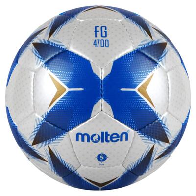 Molten摩腾足球4700耐磨