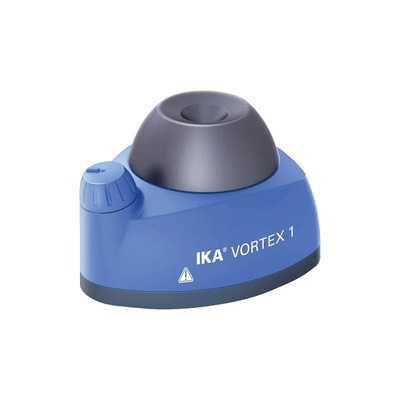 IKA混匀仪漩涡振荡器vortex3