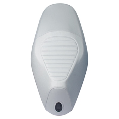 适用光阳RacingH150/X150座垫套皮革CK150-11踏板摩托RKS150坐套