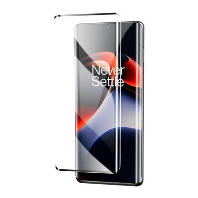 适用一加ace2钢化膜曲面覆盖