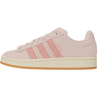 adidas阿迪达斯三叶草女鞋CAMPUS 00s运动鞋休闲鞋JH5628