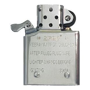 打火机内胆无外壳ZPBR打火机机芯zp煤油常规机通用内胆火石配件