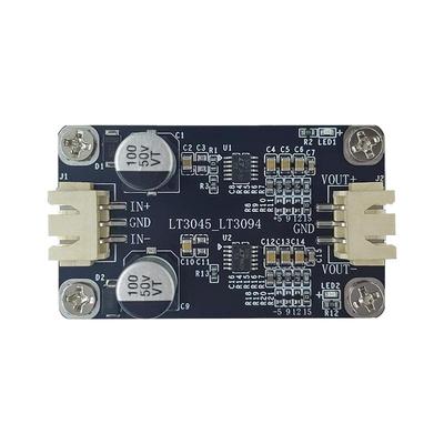 LT3045LT3094线性稳压正负电源