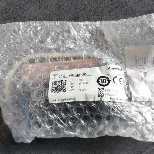 议价BL296SB-16F-4A-20  Anywire 全新原装现货