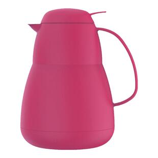 利快Helios德国原装进口保温壶葫芦娃系列双层真空玻璃内胆保温瓶