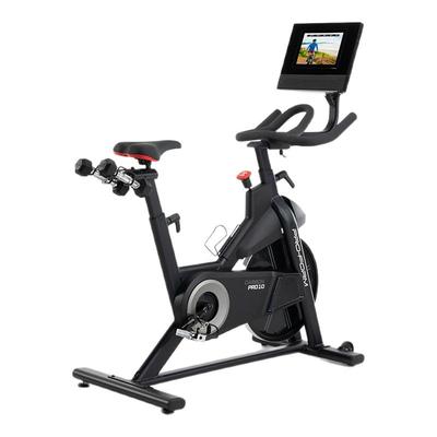 爱康动感单车家庭用健身车电磁控室内骑行台健身器材CarbonPRO 10